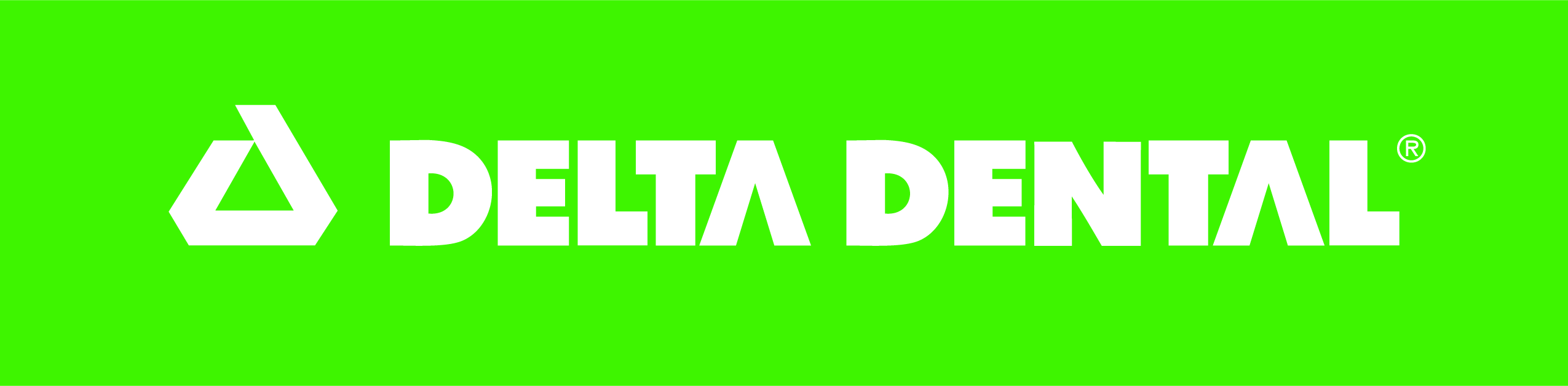 Delta Dental - Logo (15 sec)